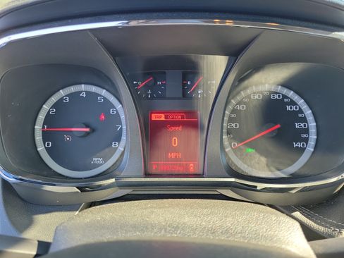 Used 2017 GMC Terrain Denali AWD/4WD image 24