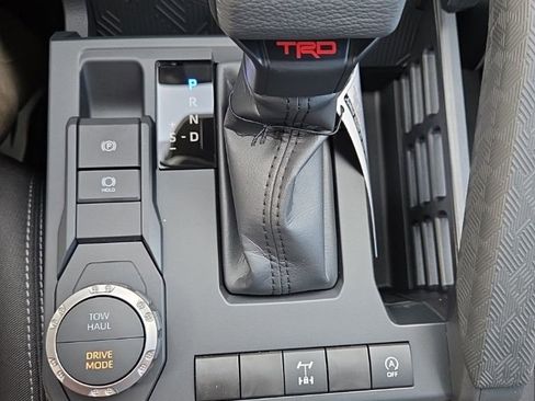 New 2026 Toyota Tacoma SR5 image 34