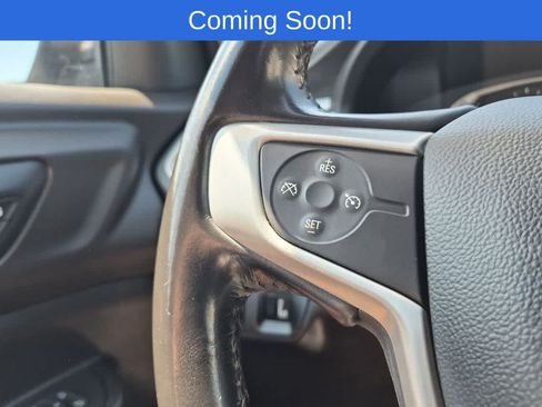 Used 2020 GMC Acadia SLT w/ Trailering Package AWD/4WD image 24