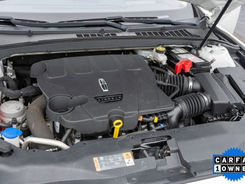 Used 2020 Lincoln Continental Reserve FWD image 32