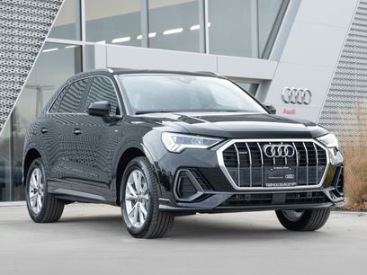 Certified 2025 Audi Q3 2.0T Premium w/ Convenience Package
