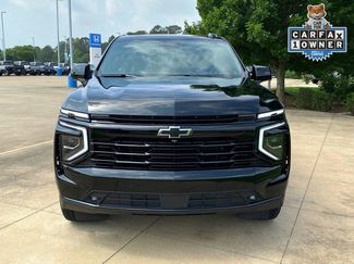 Used 2025 Chevrolet Tahoe RST w/ Comfort Package AWD/4WD video 2