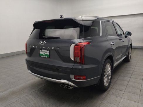 Used 2020 Hyundai Palisade Limited FWD image 9