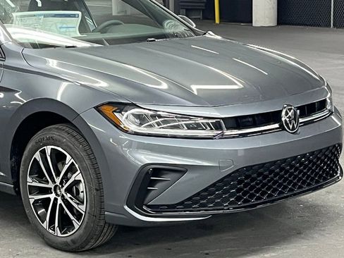 New 2026 Volkswagen Jetta Sport FWD image 36