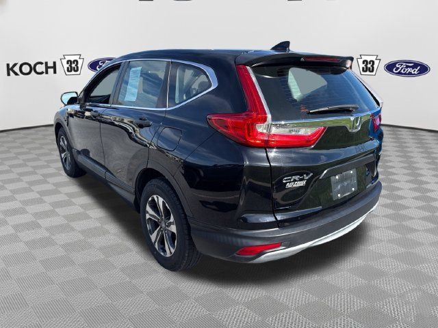 Used 2017 Honda CR-V LX image 6