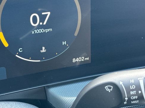 Used 2024 Hyundai Sonata SEL w/ Convenience Package image 28