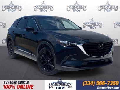 Used 2023 MAZDA CX-9 Touring Plus