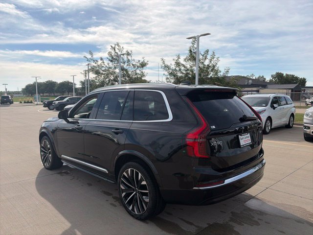 Used 2025 Volvo XC90 B6 Plus AWD/4WD image 5