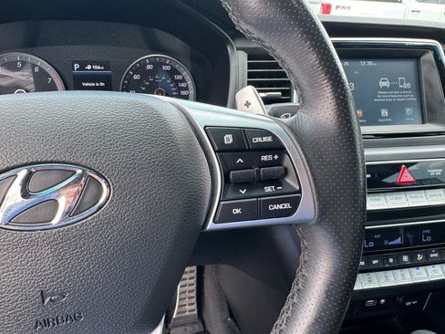 Used 2019 Hyundai Sonata Sport FWD image 22