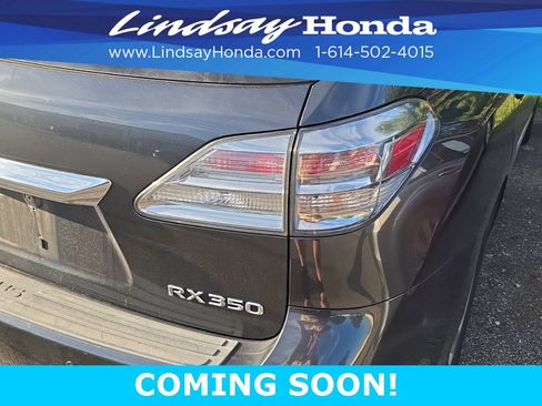 Used 2011 Lexus RX 350 AWD image 21