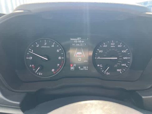 Certified 2025 Subaru Impreza 2.0i AWD/4WD image 34