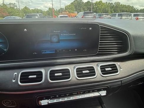 Used 2021 Mercedes-Benz GLE 350 image 16