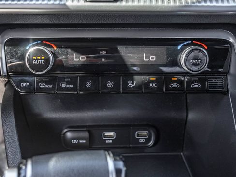 Used 2021 Kia K5 GT-Line FWD image 18