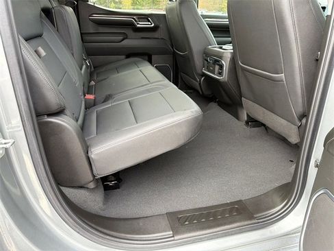 Used 2023 Chevrolet Silverado 1500 LTZ w/ LTZ Premium Package image 15