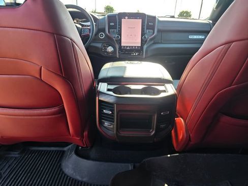 Used 2025 RAM 1500 Rebel w/ Rebel Level 1 Equipment Group AWD/4WD image 16