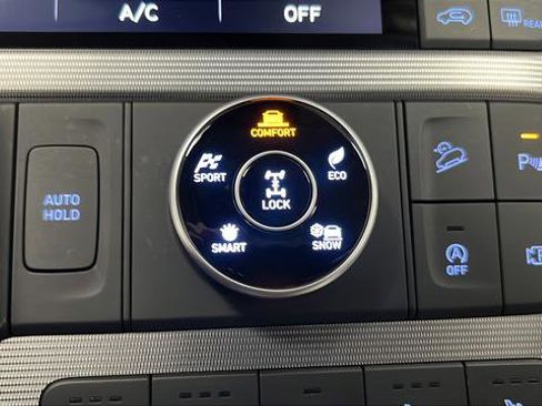 Used 2023 Hyundai Palisade Calligraphy w/ Cargo Package image 38