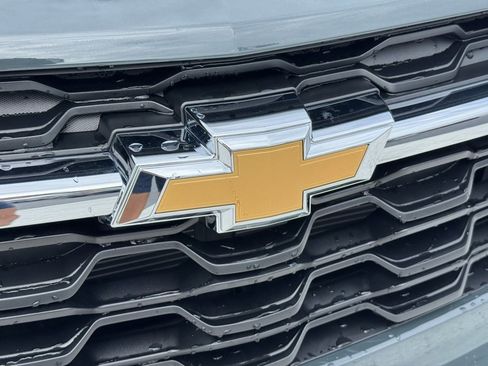 New 2025 Chevrolet Trax LT w/ Driver Confidence Package image 7