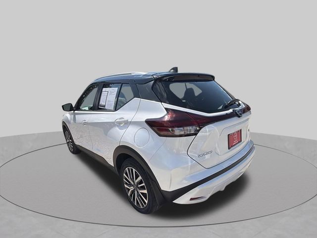 Used 2023 Nissan Kicks SV FWD image 6