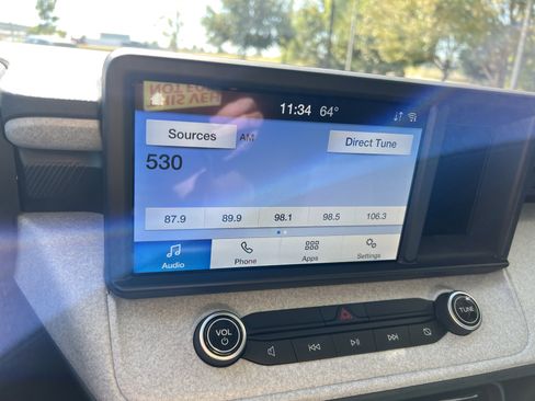 Used 2022 Ford Maverick XLT w/ Equipment Group 300A Standard image 22