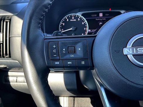 Certified 2024 Nissan Pathfinder SL image 22