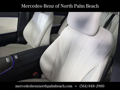 Certified 2025 Mercedes-Benz E 350 Sedan image 11