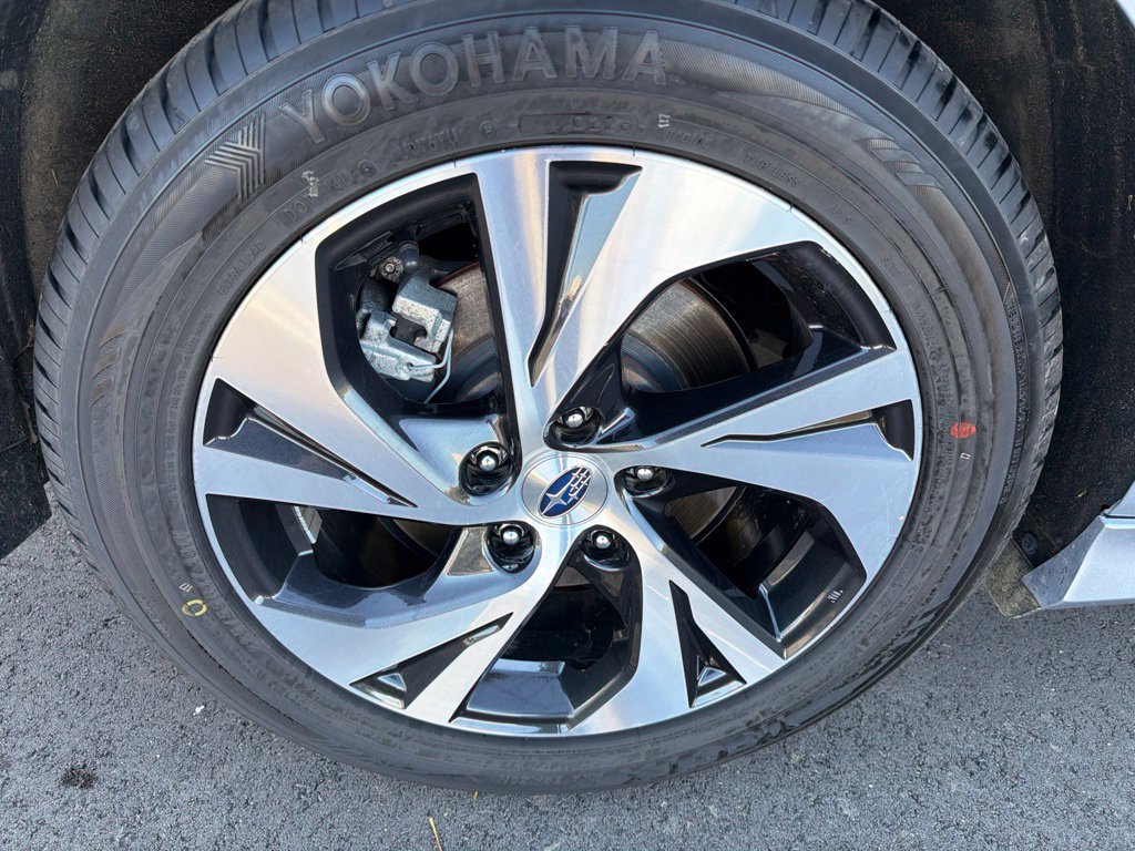 Certified 2024 Subaru Legacy Premium AWD/4WD image 14