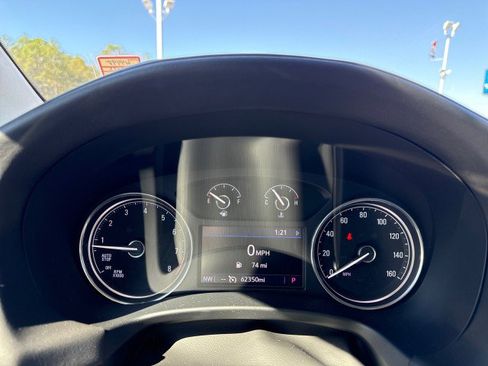 Used 2023 Buick Enclave Essence w/ Experience Buick Package image 32