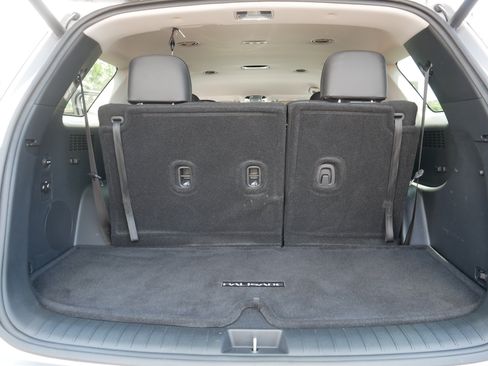 Certified 2025 Hyundai Palisade SEL AWD/4WD image 18