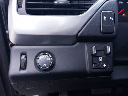 Used 2017 Chevrolet Tahoe LS w/ Max Trailering Package image 13