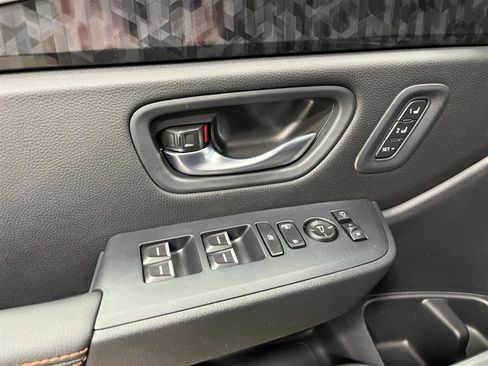 New 2026 Honda Passport TrailSport Elite image 13