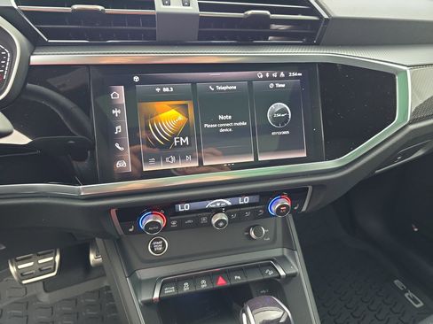 New 2025 Audi Q3 2.0T Premium Plus image 20