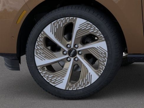 New 2026 Lincoln Navigator L Black Label AWD/4WD image 88