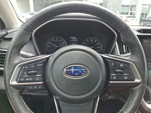 Certified 2024 Subaru Outback Limited AWD/4WD image 22