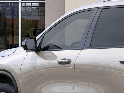 New 2026 Buick Enclave Sport Touring image 12