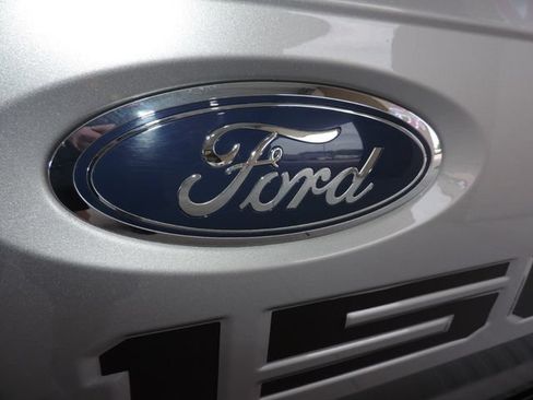 Used 2023 Ford F150 XLT w/ Equipment Group 301A Mid RWD image 20