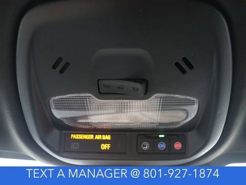 New 2026 Buick Envista Sport Touring image 27