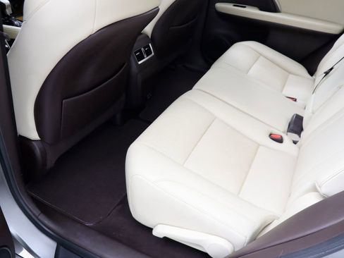 Used 2020 Lexus RX 350 FWD w/ Premium Package image 35