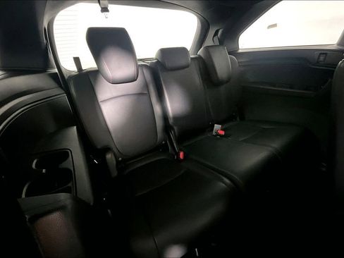 Used 2025 Honda Odyssey Sport-L image 28
