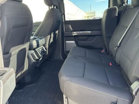 Used 2022 Ford F150 XLT w/ Equipment Group 302A High image 51