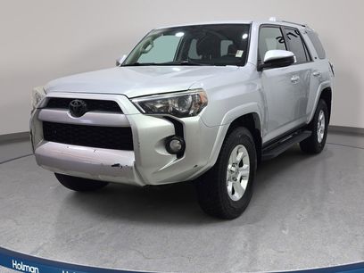 Used 2014 Toyota 4Runner SR5