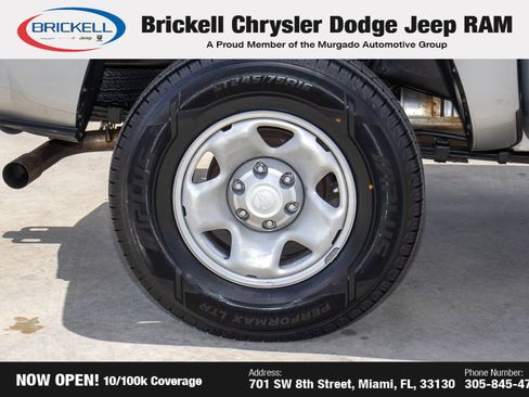 Used 2020 Toyota Tacoma SR w/ SR Convenience Package image 36