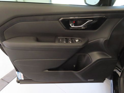 New 2026 Subaru Forester Limited image 12