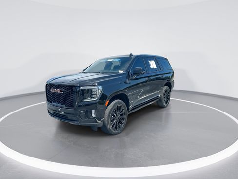 Used 2024 GMC Yukon Denali w/ Denali Reserve Package AWD/4WD image 5