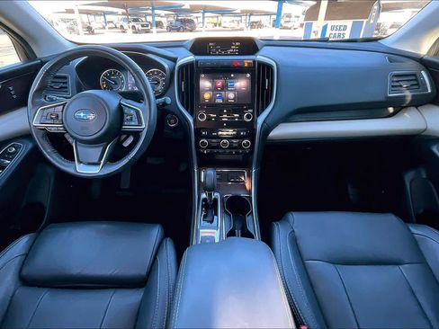 Used 2022 Subaru Ascent Touring w/ Popular Package #2A image 15