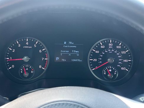 Used 2020 Kia Telluride LX FWD image 28