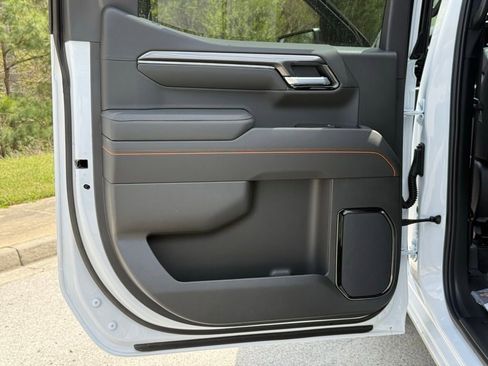 New 2026 GMC Sierra 1500 AT4 w/ AT4 Premium Package image 20