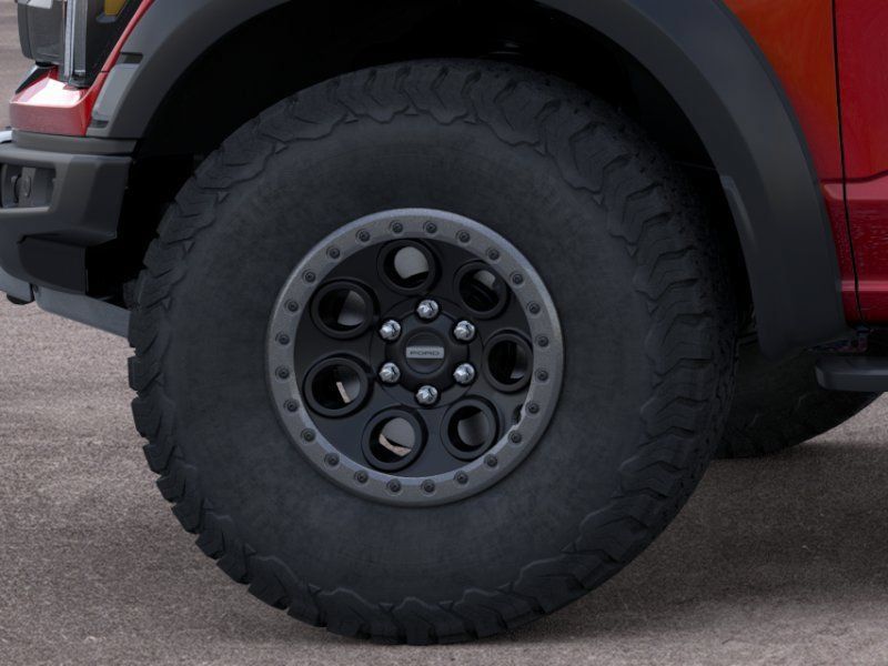New 2026 Ford F150 Raptor AWD/4WD image 19