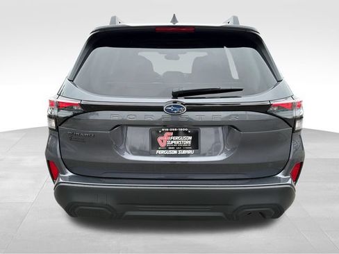 New 2026 Subaru Forester Premium AWD/4WD image 6