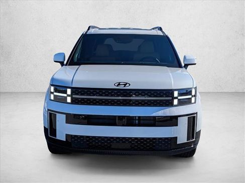New 2026 Hyundai Santa Fe Calligraphy image 2