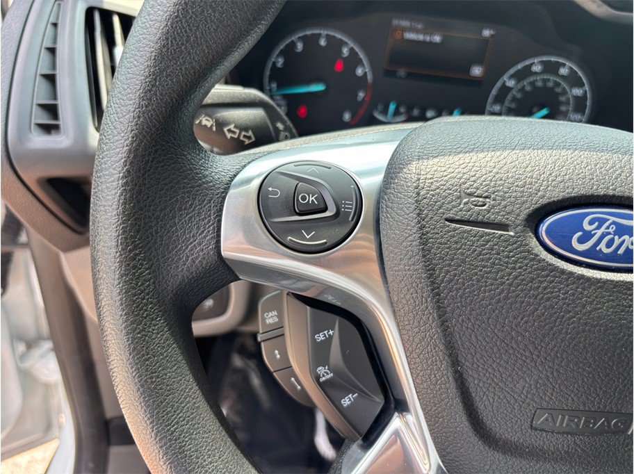 Used 2022 Ford Transit Connect XLT FWD image 23